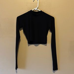 ALIX NYC ‘Carson crop’